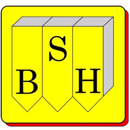 Logo van BSH Hofmann GmbH