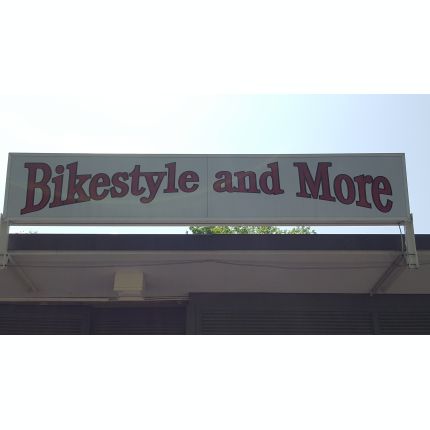Logo von Bikestyle & More KG