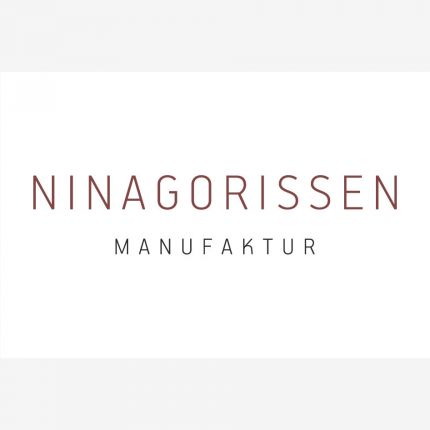 Logo van Nina Gorissen