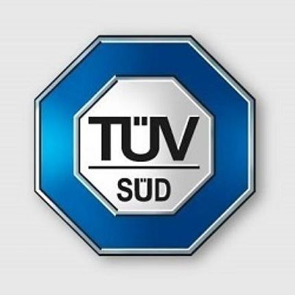 Logotyp från TÜV SÜD Service-Center Giengen