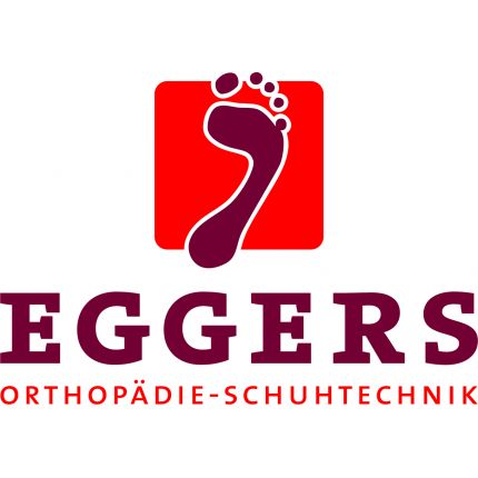 Logo od Eggers Schuhtechnik GmbH &Co.KG
