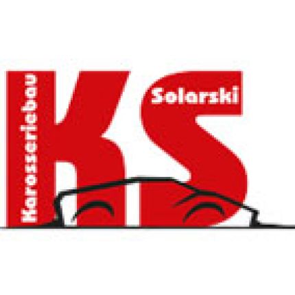 Logo van Karosseriebau Solarski Inh. Thorsten Solarski