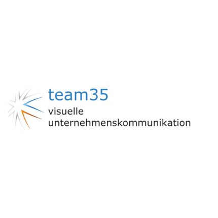 Logo da Team35