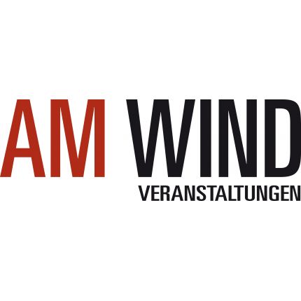 Logo fra AM WIND Veranstaltungen
