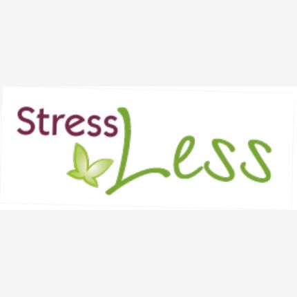 Logo from Stress Less