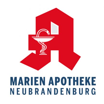 Marien Apotheke Neubrandenburg in Neubrandenburg, Waagestraße 1