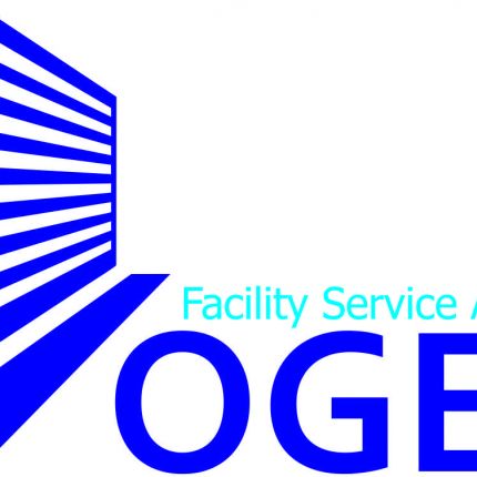 Logo de VOGEL Facility Service AG
