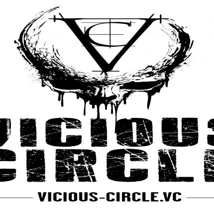 Logótipo de Vicious Circle
