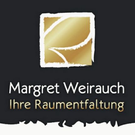 Logótipo de Margret Weirauch - Ihre Raumentfaltung