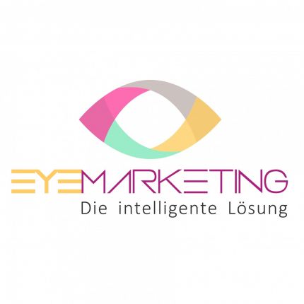 Logo from EYE Marketing