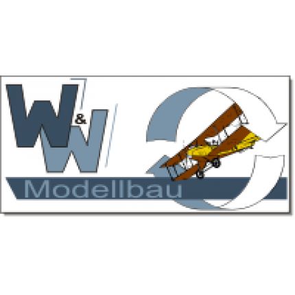 Logo de W&W Modellbau