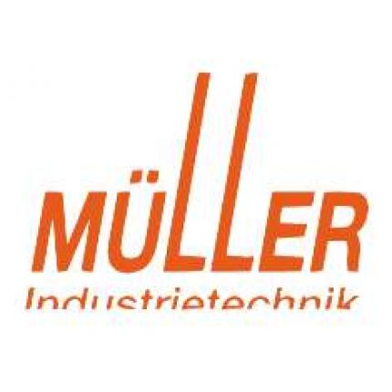 Logo fra Müller Industrietechnik GmbH