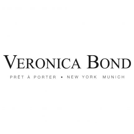 Logo von VERONICA BOND - Abendkleider, Cocktailkleider
