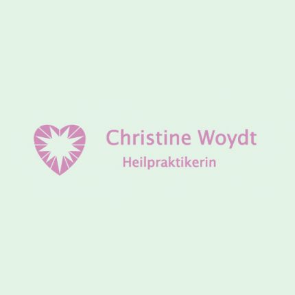 Logo da Heilpraktikerin Christine Woydt