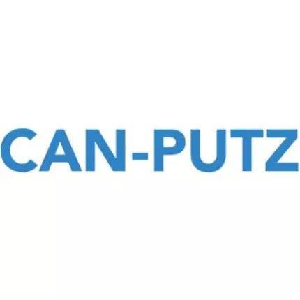 Logo fra CAN-PUTZ