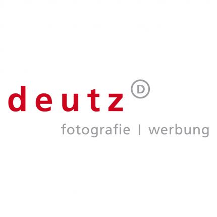 Logo van deutz fotografie | werbung