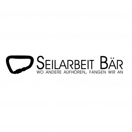 Logo de Seilarbeit Bär
