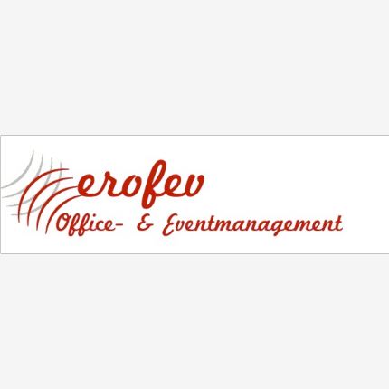 Logo from Eveline Roth Office- & Eventmanagement