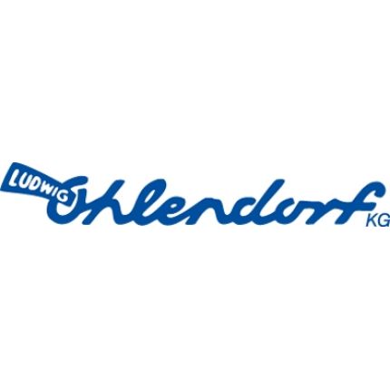 Logo van Ludwig Ohlendorf KG