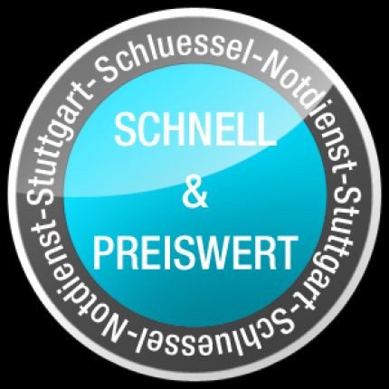 Logotyp från Schlüsseldienst Stuttgart Albert