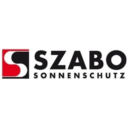 Logo fra Szabo Sonnenschutz