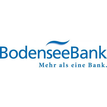 Logotyp från BodenseeBank Lindau-Insel