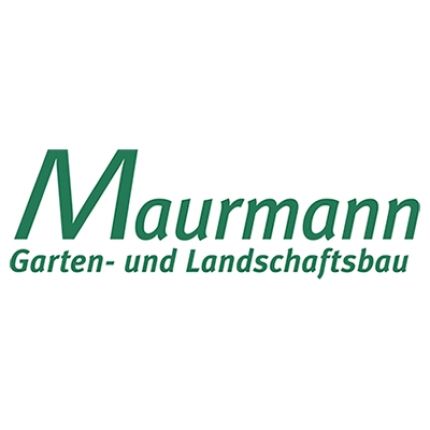 Logo von Maurmann Garten- und Landschaftsbau GmbH