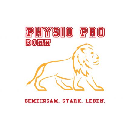 Logo from Physio Pro Bonn