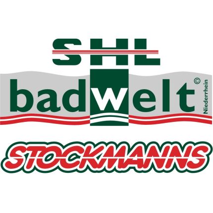 Logo da SHL Badwelt Niederrhein