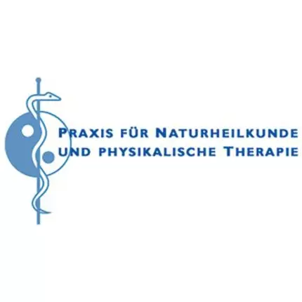 Logotipo de Thomas Altmann Osteopathie u. Chiropraktik