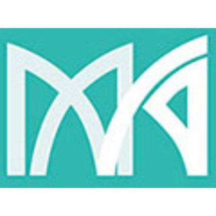 Logotyp från Meisterwerkstatt für Raumgestaltung Max Aschauer