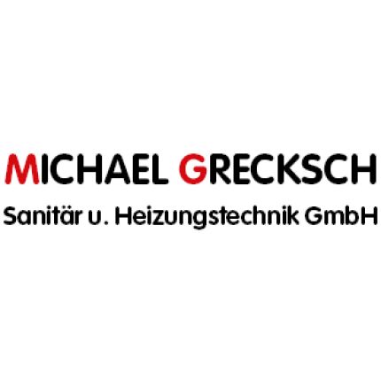 Logotyp från Michael Grecksch Sanitär- u. Heizungstechnik GmbH