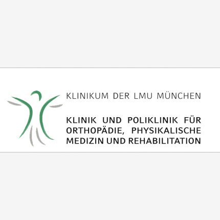 Logotipo de Schwerpunkt Tumororthopädie, Orthopädische Klinik der LMU München