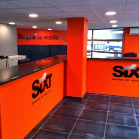 Bild von SIXT | Location voiture Clermont Ferrand