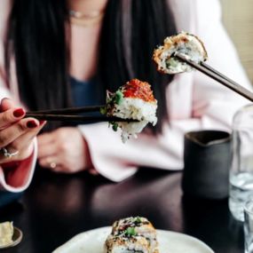 Bild von Sushi Sogo Japanese Restaurant