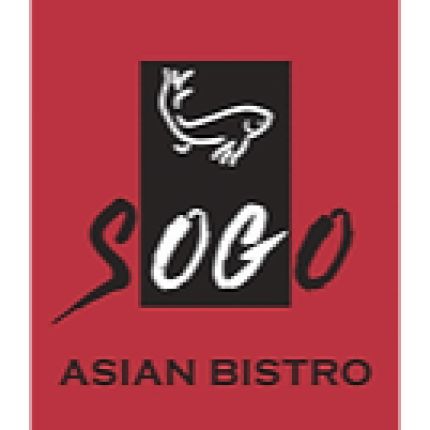 Logo fra Sushi Sogo Japanese Restaurant