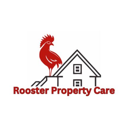 Logo da Rooster Property Care