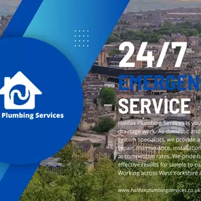 Bild von Halifax Plumbing Services