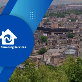 Bild von Halifax Plumbing Services