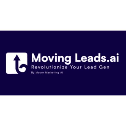 Logotipo de Moving Leads
