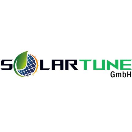 Logo from Solartune GmbH