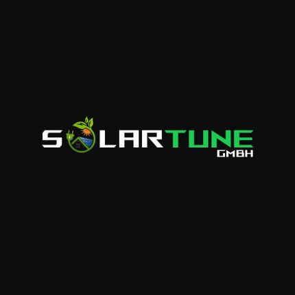 Logo de Solartune GmbH