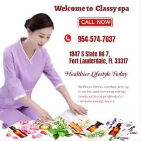 A sports massage specifically for active individuals used to improve performances, 
aid in body maintenance, and to assist in the healing process from injury or exertion. 
This session is designed to increase circulation of the blood and lymph fluids while
 increasing range of motion.