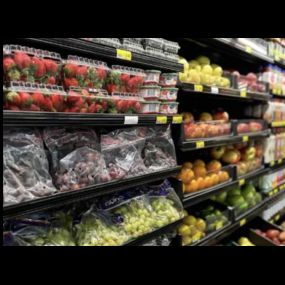At South Point Grocery, we ensure our customers always get the freshest and most delicious produce. Our seasonal produce is tasty and affordable at its ripest.