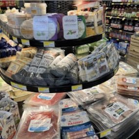 South Point Grocery the finest selection of artisanal food that will transform your charcuterie board into a culinary masterpiece!