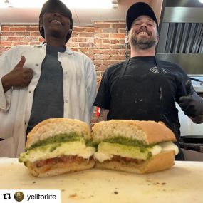 When you’re craving a delicious sandwich that hits all the right spots, stop by South Point Grocery! South Point Grocery serves up some of the best deli sandwiches in Downtown Memphis! We’ve got your lunchtime cravings covered. Swing by and treat your taste buds today!
