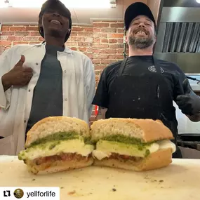 When you’re craving a delicious sandwich that hits all the right spots, stop by South Point Grocery! South Point Grocery serves up some of the best deli sandwiches in Downtown Memphis! We’ve got your lunchtime cravings covered. Swing by and treat your taste buds today!