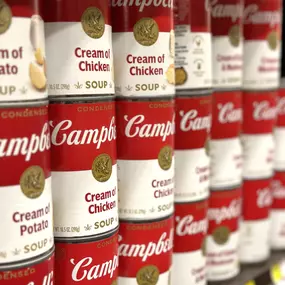 It's finally feeling like soup season in Memphis! At South Point Grocery, our aisles are stocked with everything you need to make your favorite soup from scratch or quickly simmer a pre-made mix right out of the can. Stop by and stock up today!