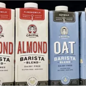 Looking to start on your health journey by getting gluten-free, vegan and diary-free products from a downtown local grocery store Memphis, TN? At South Point Grocery, we’re filling the ever-changing shelves with gluten-free, vegan, and dairy-free staples to help you feel good while eating some of your most-loved meals.