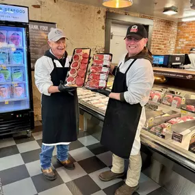 Attention Downtown Residents! Craving convenience, savings, and flavor right in your neighborhood? Our fantastic team of butchers has snagged incredible deals on Certified Angus Beef brand meats and our deli is serving up mouthwatering sandwiches that will make your taste buds dance! Not to mention, we’re also bringing you the best local products! Swing by for a taste of what’s fresh, local, and oh-so-delicious!